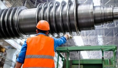 An In-depth Guide to Industrial Equipment Insurance